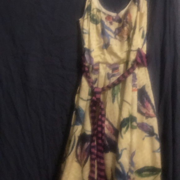 Nanette Lepore Summer dress - Picture 2 of 2